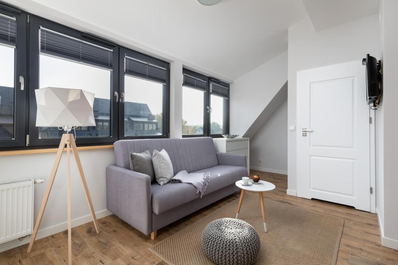 كولوبرزيغ Apartamenty Kolo Brzegu By Noclegi Renters المظهر الخارجي الصورة