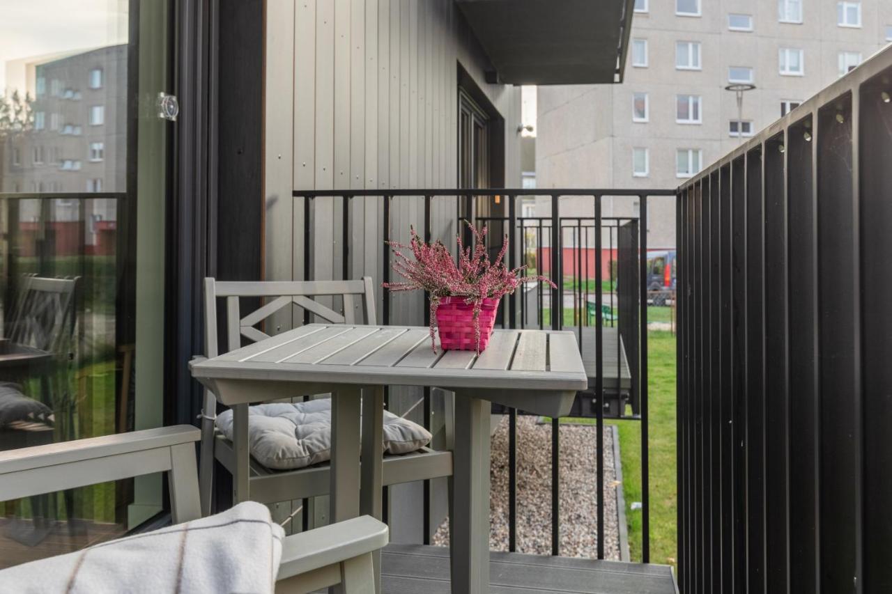 كولوبرزيغ Apartamenty Kolo Brzegu By Noclegi Renters المظهر الخارجي الصورة